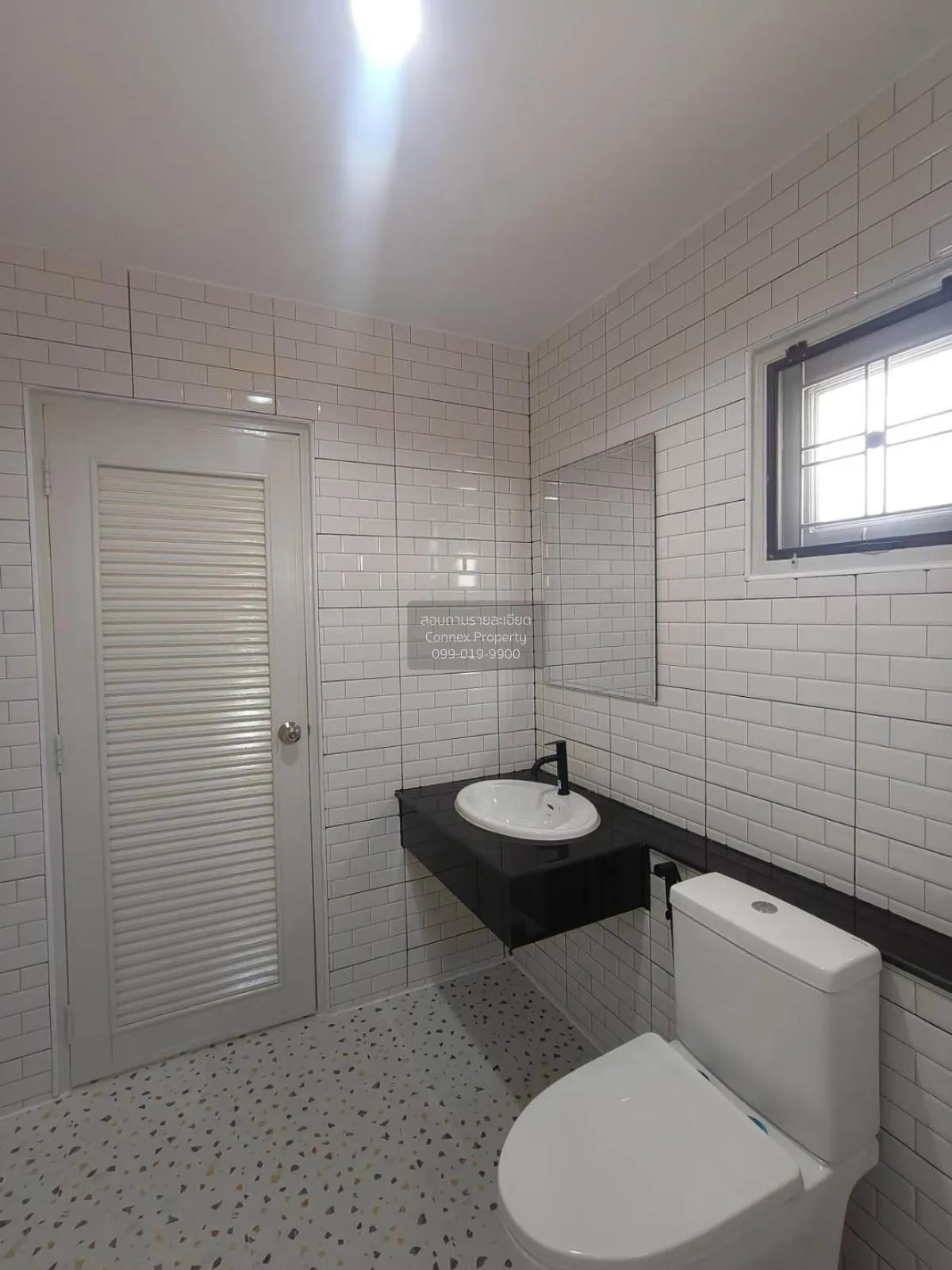 ขายบ้าน  บ้านภัสสร 3 รังสิตคลอง 3 หน้ากว้าง รีโนเวทใหม่ คลองสาม ค