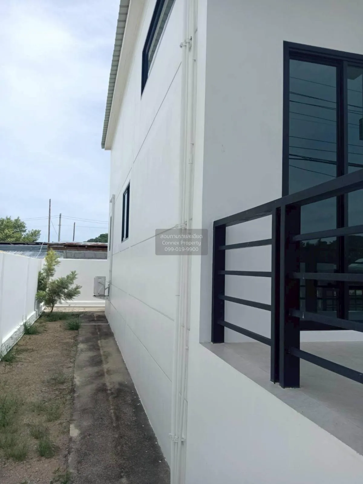 ขายบ้าน  ประภัสสร  วิวทะเลเขาช่องกระจก  ใจกลางเมืองประจวบคีรีขันธ