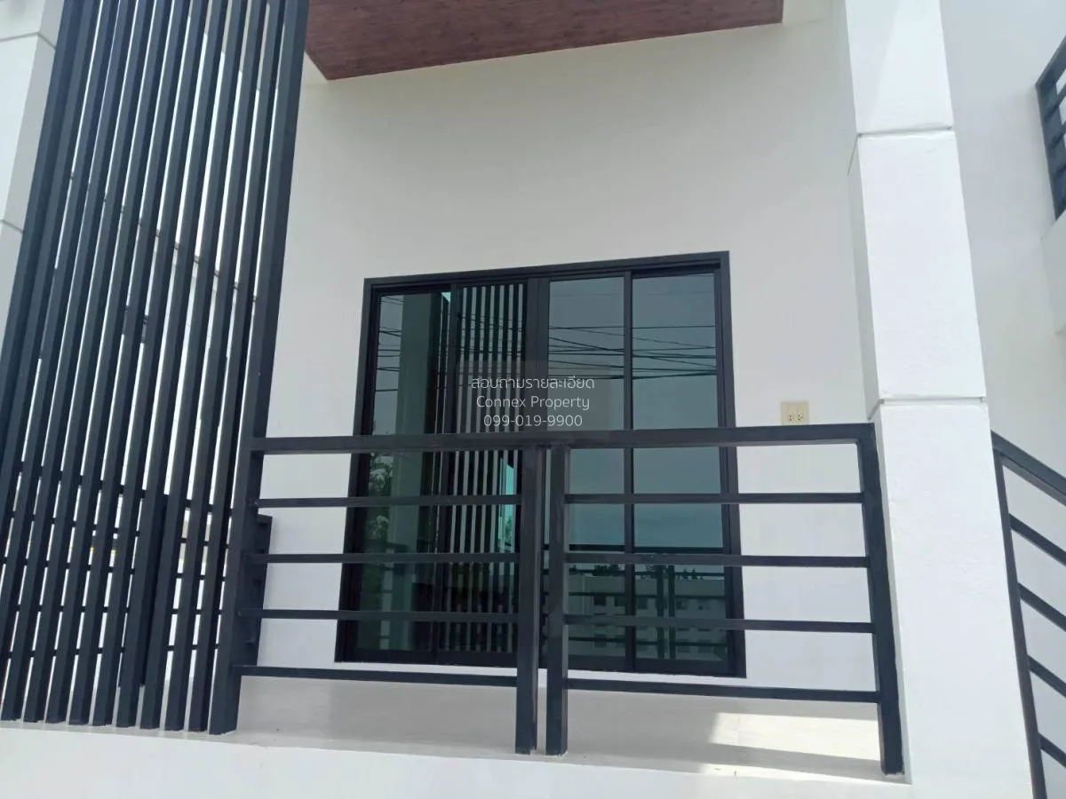 ขายบ้าน  ประภัสสร  วิวทะเลเขาช่องกระจก  ใจกลางเมืองประจวบคีรีขันธ