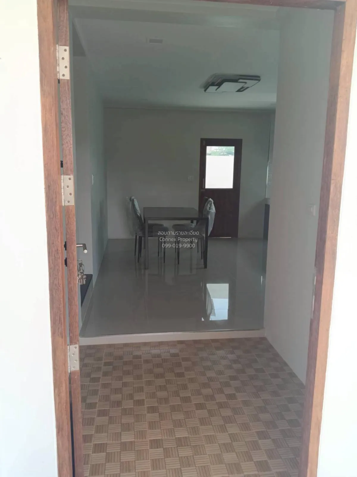 ขายบ้าน  ประภัสสร  วิวทะเลเขาช่องกระจก  ใจกลางเมืองประจวบคีรีขันธ