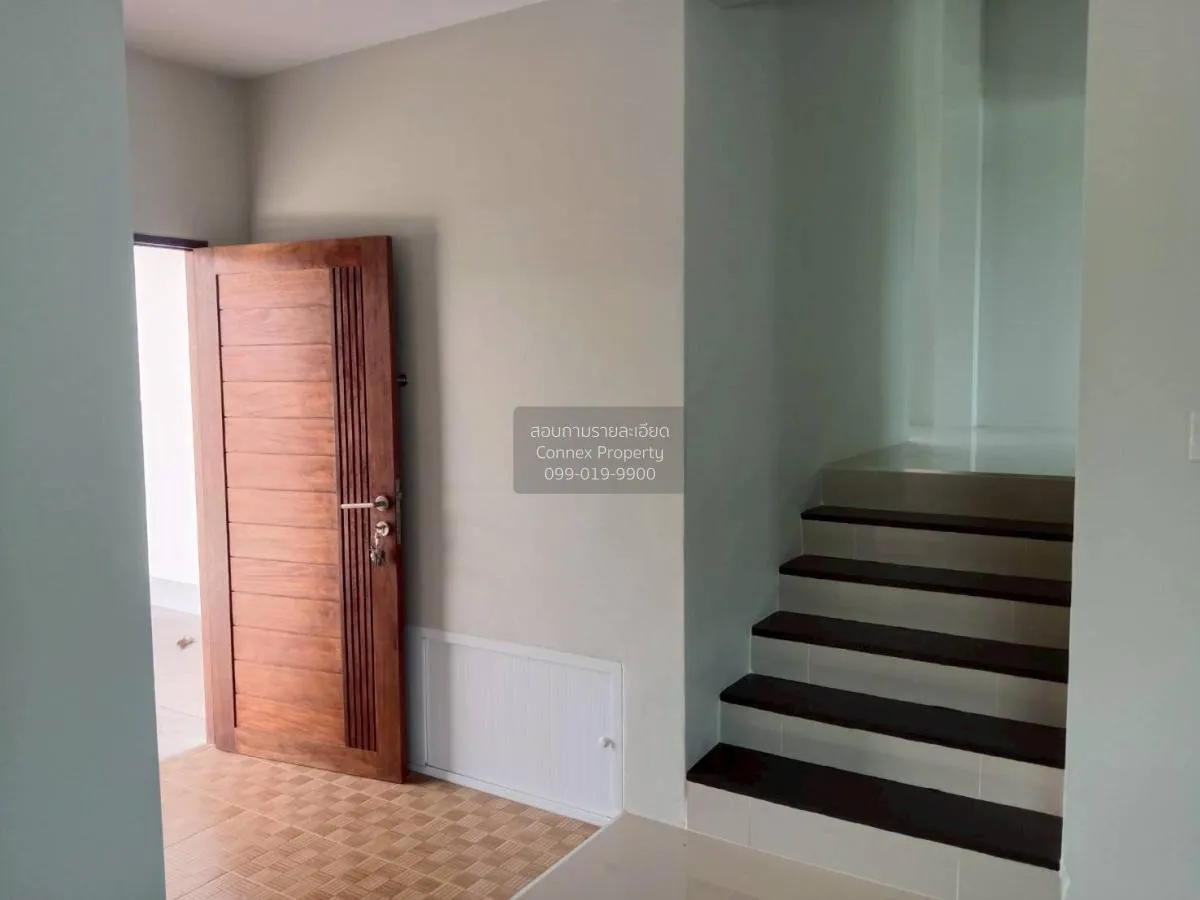 ขายบ้าน  ประภัสสร  วิวทะเลเขาช่องกระจก  ใจกลางเมืองประจวบคีรีขันธ