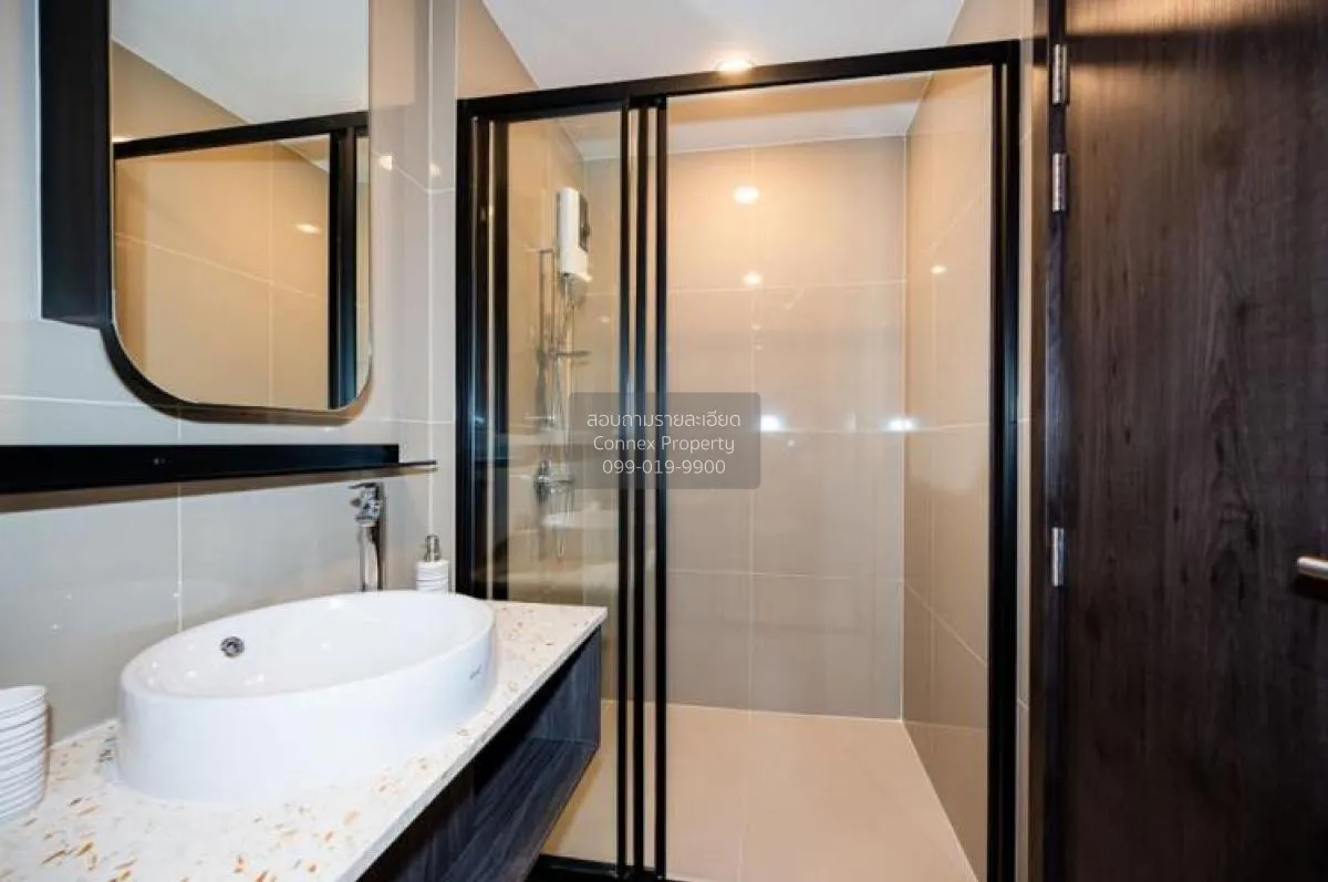 ขายคอนโด  เอ็กซ์ที ห้วยขวาง วิวสวย ชั้นสูง MRT-ห้วยขวาง ห้วยขวาง 