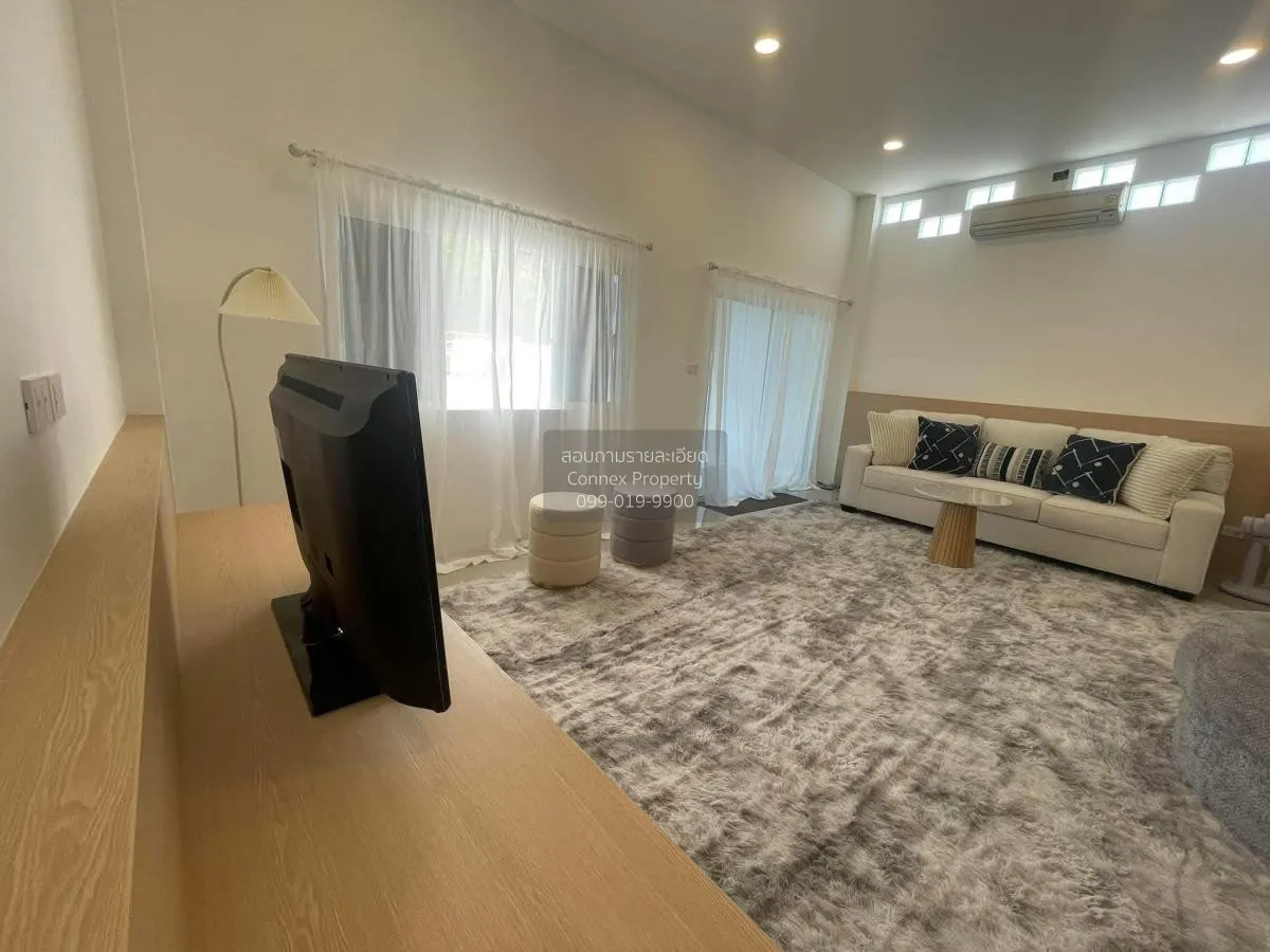 ขายทาวน์เฮ้าส์/ทาวน์โฮม  อา - เล็ก โฮม หน้ากว้าง หนองปากโลง เมือง 4