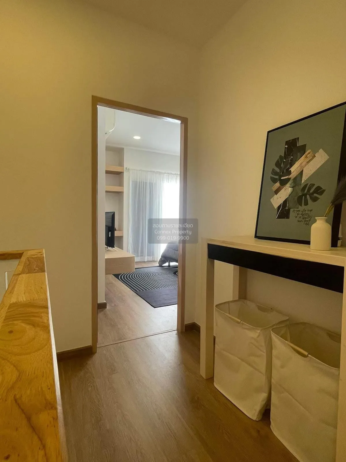 ขายทาวน์เฮ้าส์/ทาวน์โฮม  อา - เล็ก โฮม หน้ากว้าง หนองปากโลง เมือง