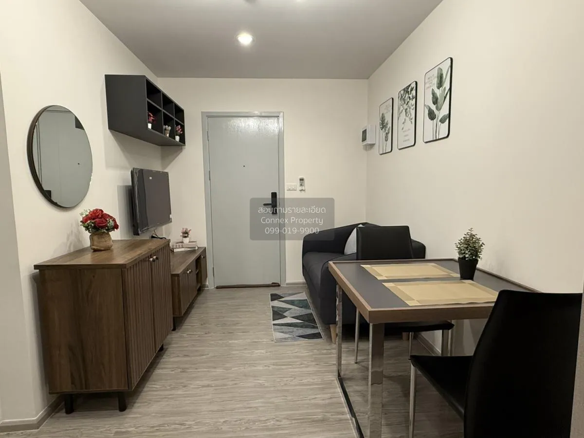 For Rent Condo , Regent Home Bangna (New Project) , Bang Na , Ban 1