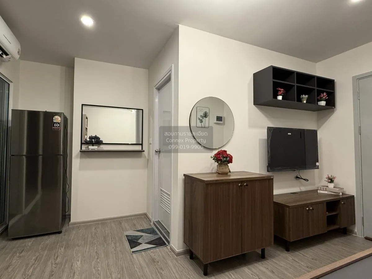 For Rent Condo , Regent Home Bangna (New Project) , Bang Na , Ban 2