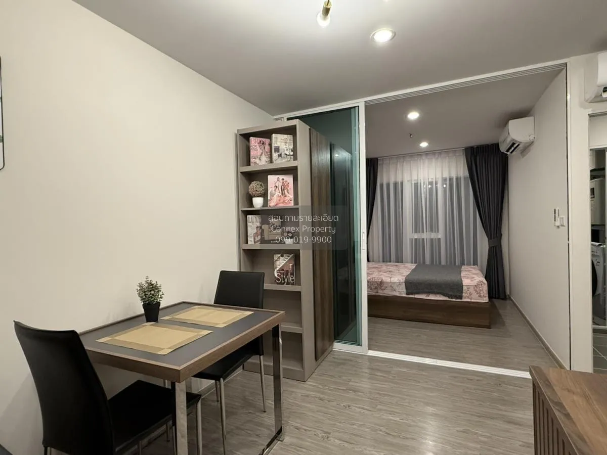 For Rent Condo , Regent Home Bangna (New Project) , Bang Na , Ban 3