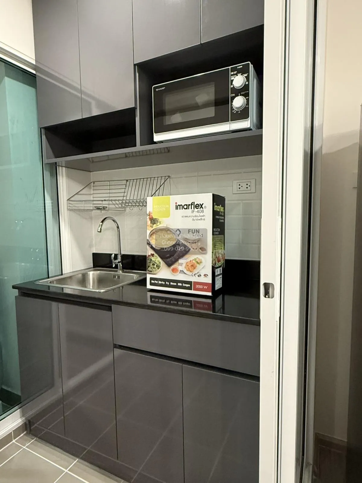 For Rent Condo , Regent Home Bangna (New Project) , Bang Na , Ban 4