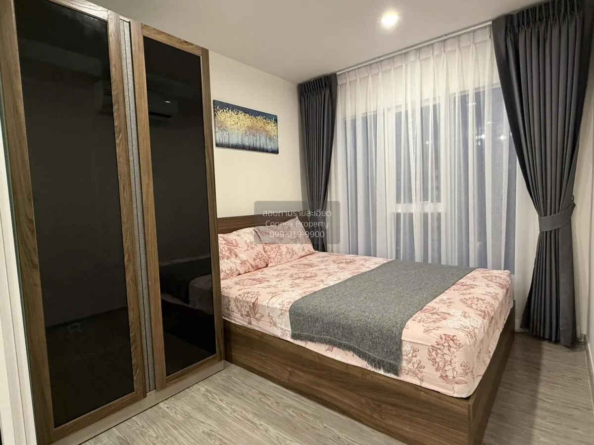 For Rent Condo , Regent Home Bangna (New Project) , Bang Na , Ban