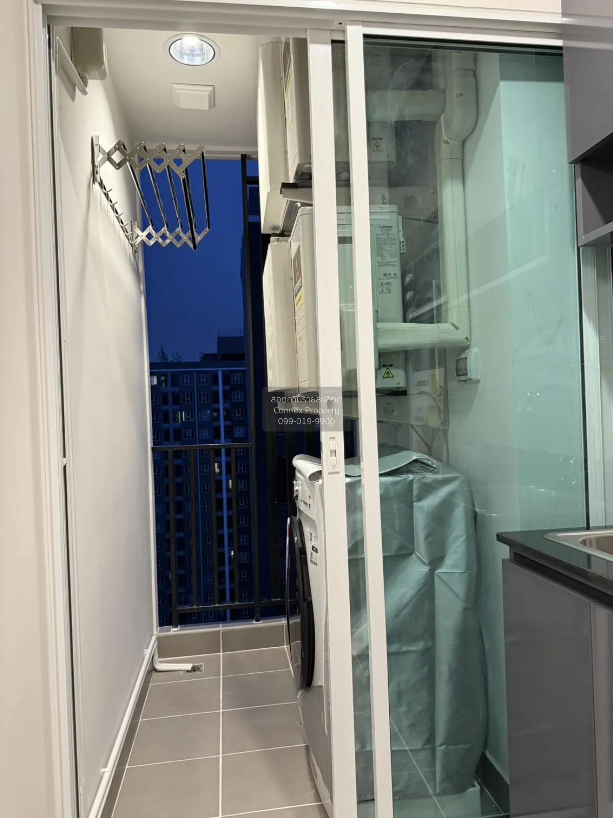 For Rent Condo , Regent Home Bangna (New Project) , Bang Na , Ban