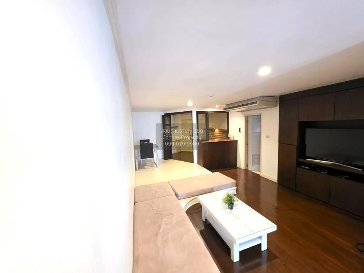 เช่าคอนโด  เดอะ วอเตอร์ฟอร์ด พาร์ค สุขุมวิท 53 BTS-ทองหล่อ คลองตั 1