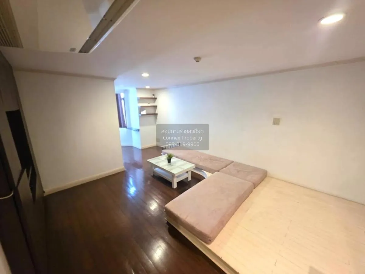 เช่าคอนโด  เดอะ วอเตอร์ฟอร์ด พาร์ค สุขุมวิท 53 BTS-ทองหล่อ คลองตั 2