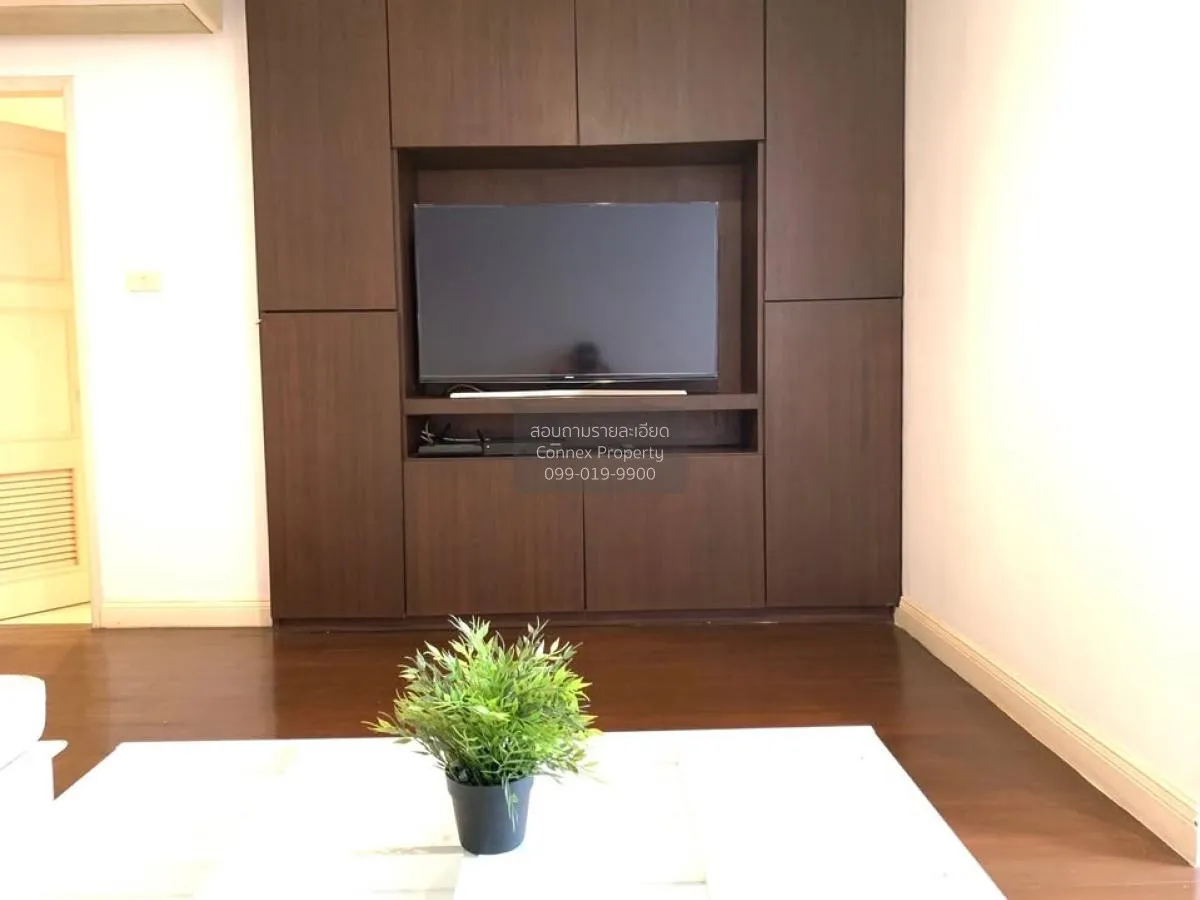 เช่าคอนโด  เดอะ วอเตอร์ฟอร์ด พาร์ค สุขุมวิท 53 BTS-ทองหล่อ คลองตั 3