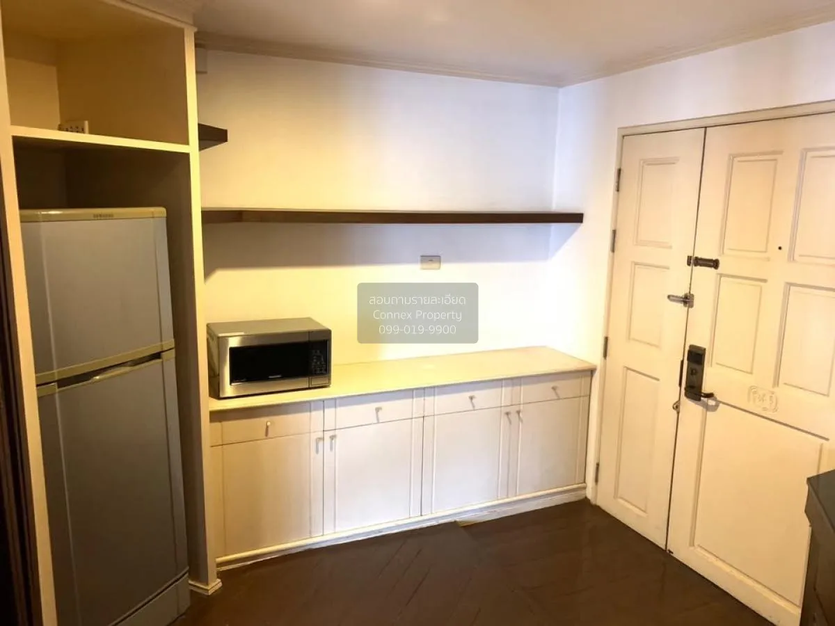 เช่าคอนโด  เดอะ วอเตอร์ฟอร์ด พาร์ค สุขุมวิท 53 BTS-ทองหล่อ คลองตั