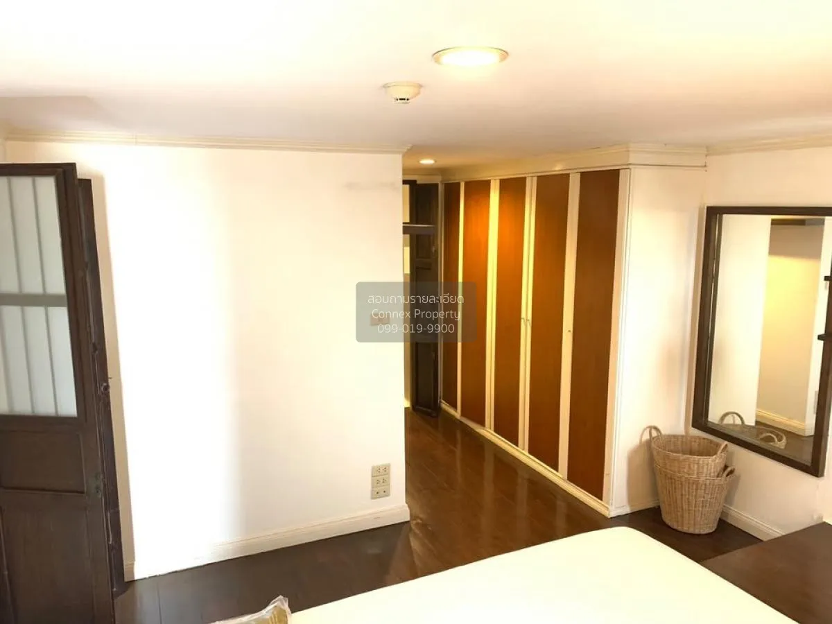 เช่าคอนโด  เดอะ วอเตอร์ฟอร์ด พาร์ค สุขุมวิท 53 BTS-ทองหล่อ คลองตั