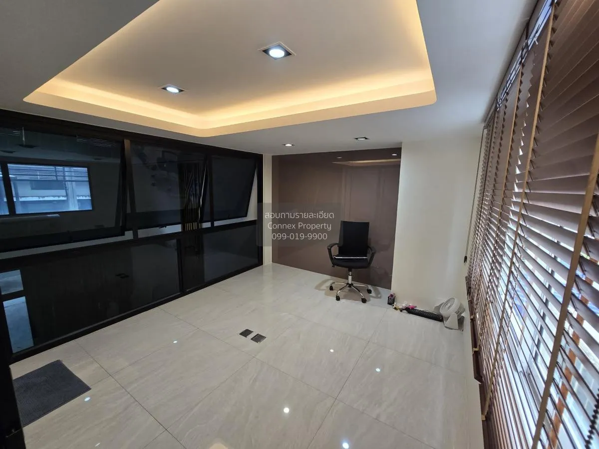 เช่าโฮมออฟฟิศ  ดิสทริค เอกมัย-รามอินทรา นวลจันทร์ เขต บึงกุ่ม กรุ 3