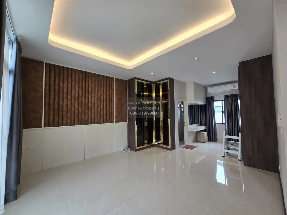 เช่าโฮมออฟฟิศ  ดิสทริค เอกมัย-รามอินทรา นวลจันทร์ เขต บึงกุ่ม กรุ