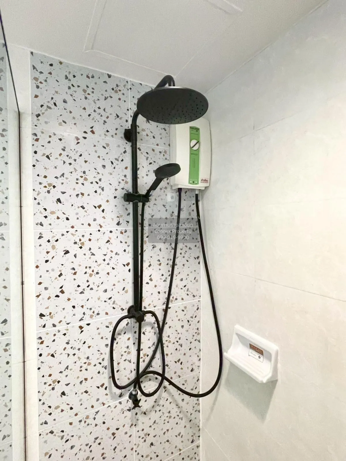 เช่าคอนโด  การ์เด้น อโศก - พระราม 9 บางกะปิ เขต ห้วยขวาง กรุงเทพ 