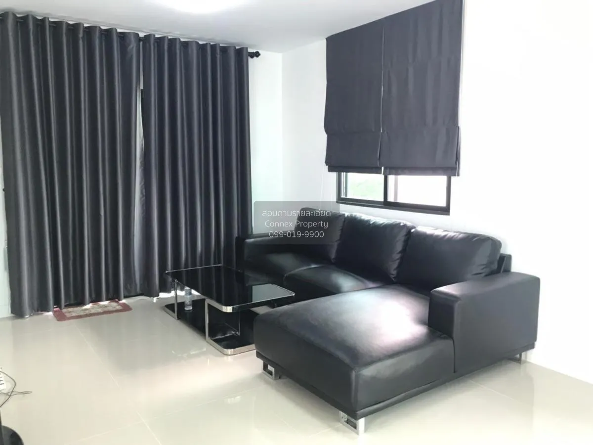 เช่าบ้าน  โมดิ วิลล่า ชัยพฤกษ์ บางบัวทอง บางบัวทอง นนทบุรี CX-133 2