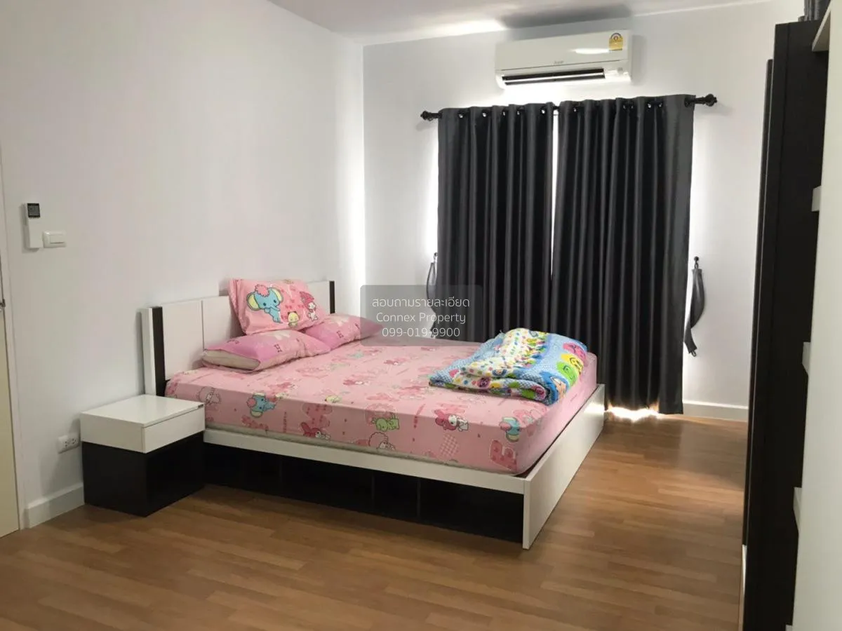 เช่าบ้าน  โมดิ วิลล่า ชัยพฤกษ์ บางบัวทอง บางบัวทอง นนทบุรี CX-133 3