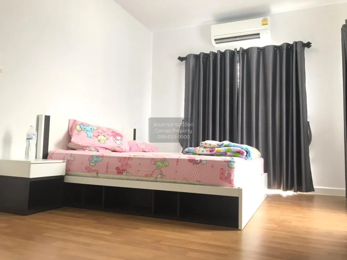 เช่าบ้าน  โมดิ วิลล่า ชัยพฤกษ์ บางบัวทอง บางบัวทอง นนทบุรี CX-133 4