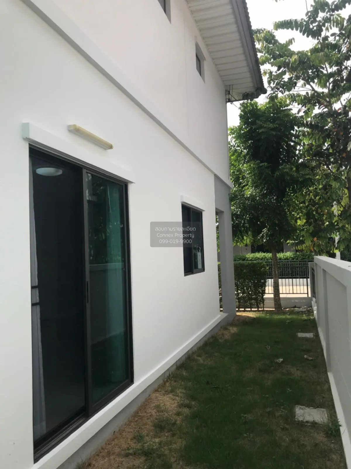 เช่าบ้าน  โมดิ วิลล่า ชัยพฤกษ์ บางบัวทอง บางบัวทอง นนทบุรี CX-133