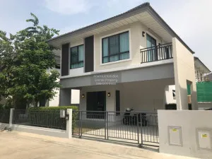 เช่าบ้าน  โมดิ วิลล่า ชัยพฤกษ์ บางบัวทอง บางบัวทอง นนทบุรี CX-133916