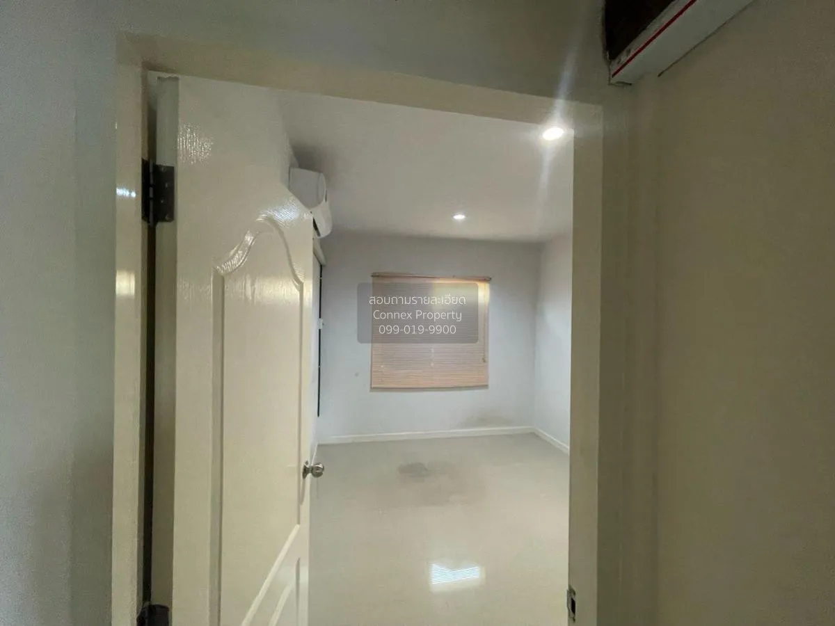 For Sale Townhouse/Townhome  , Banpisan Suvarnabhumi 2/1 Bang Cha