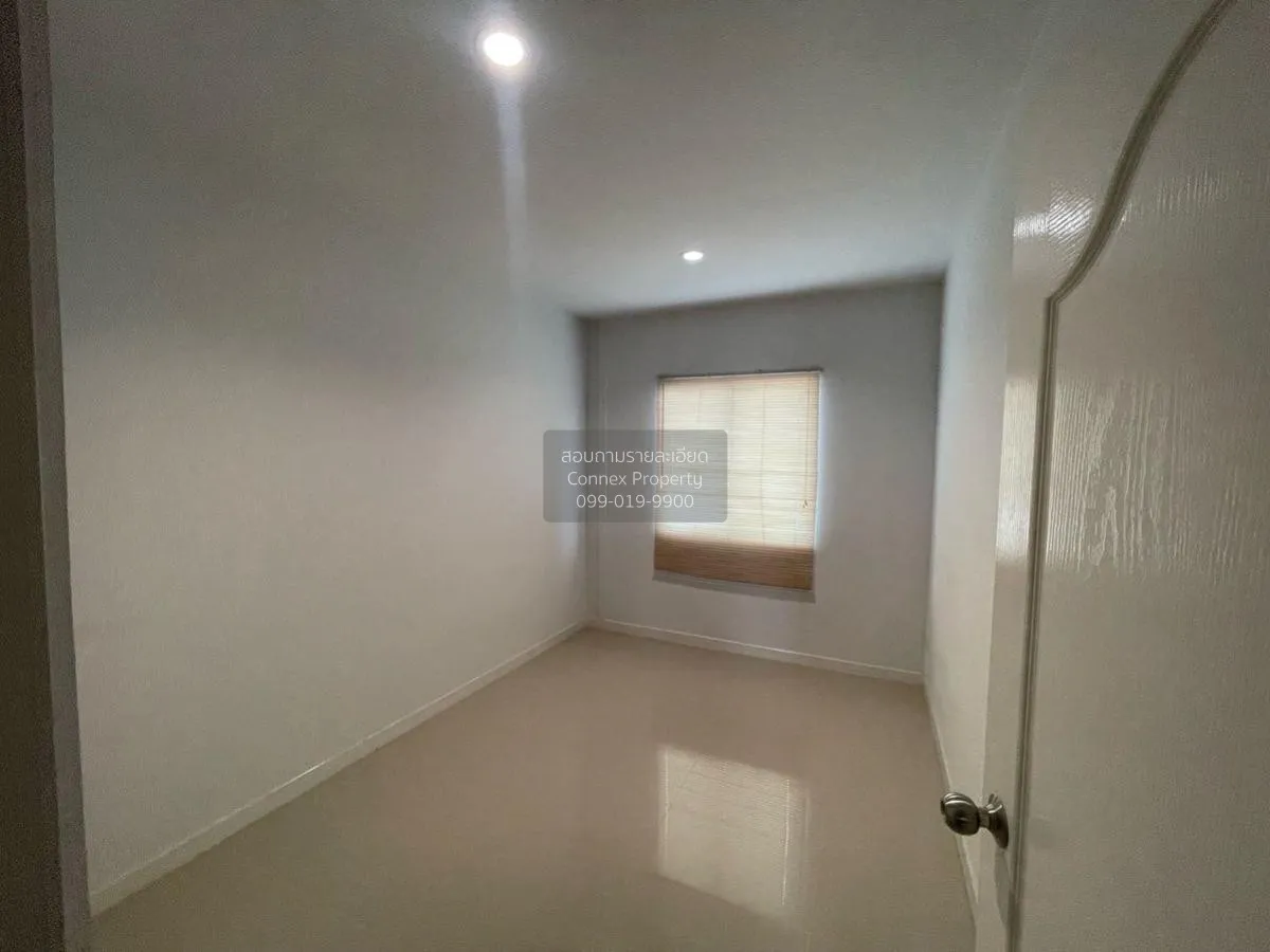 For Sale Townhouse/Townhome  , Banpisan Suvarnabhumi 2/1 Bang Cha