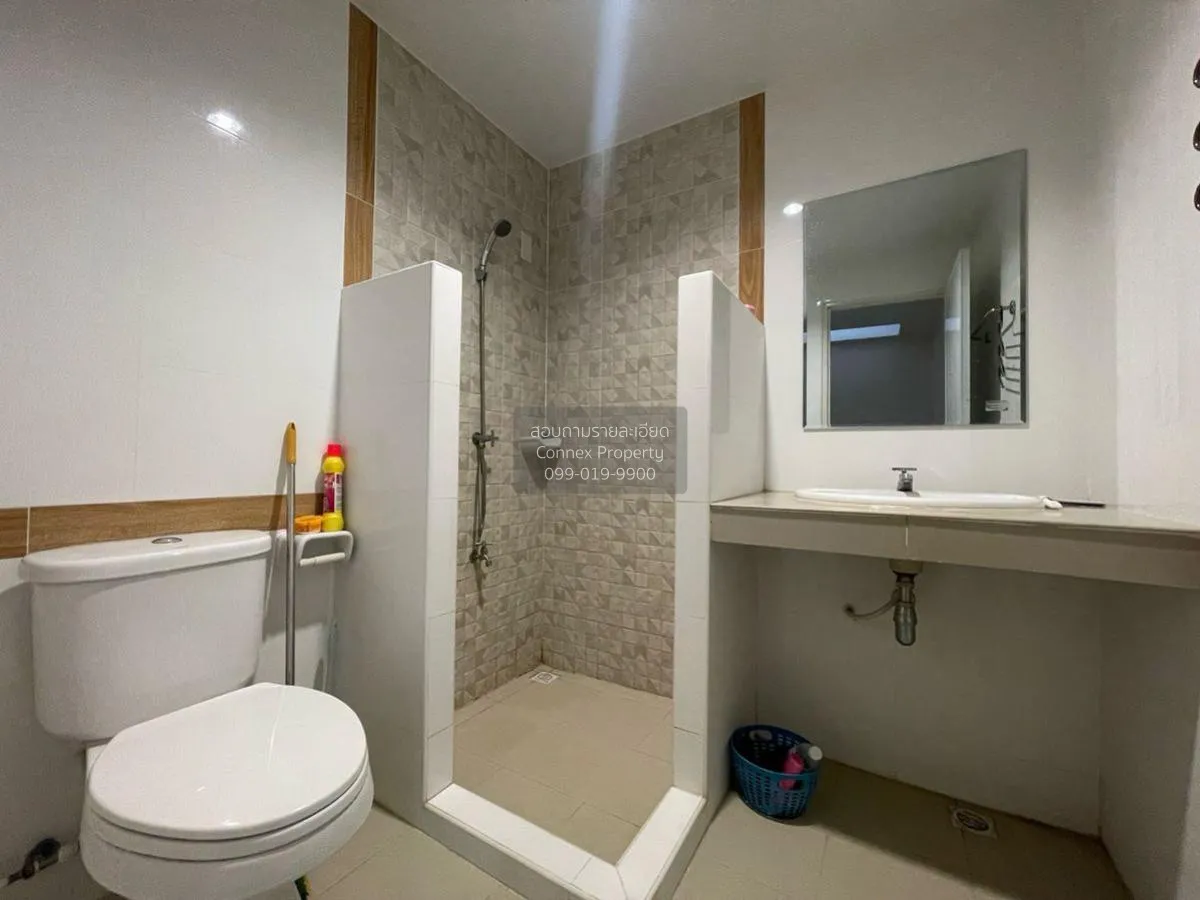 For Sale Townhouse/Townhome  , Banpisan Suvarnabhumi 2/1 Bang Cha