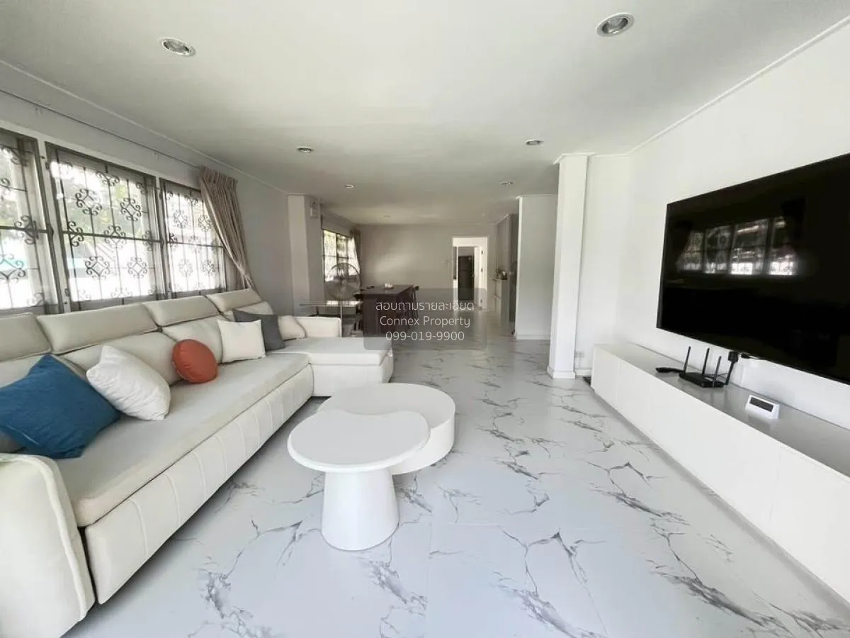 For Rent House , Mueang Thong 2 Phase 3 , Suan Luang , Suan Luang 2