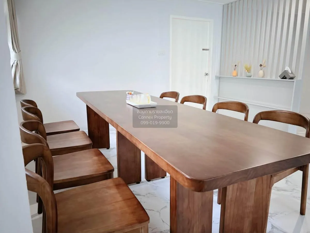 For Rent House , Mueang Thong 2 Phase 3 , Suan Luang , Suan Luang 4