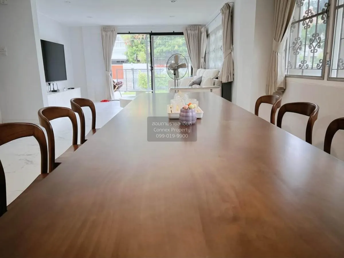 For Rent House , Mueang Thong 2 Phase 3 , Suan Luang , Suan Luang