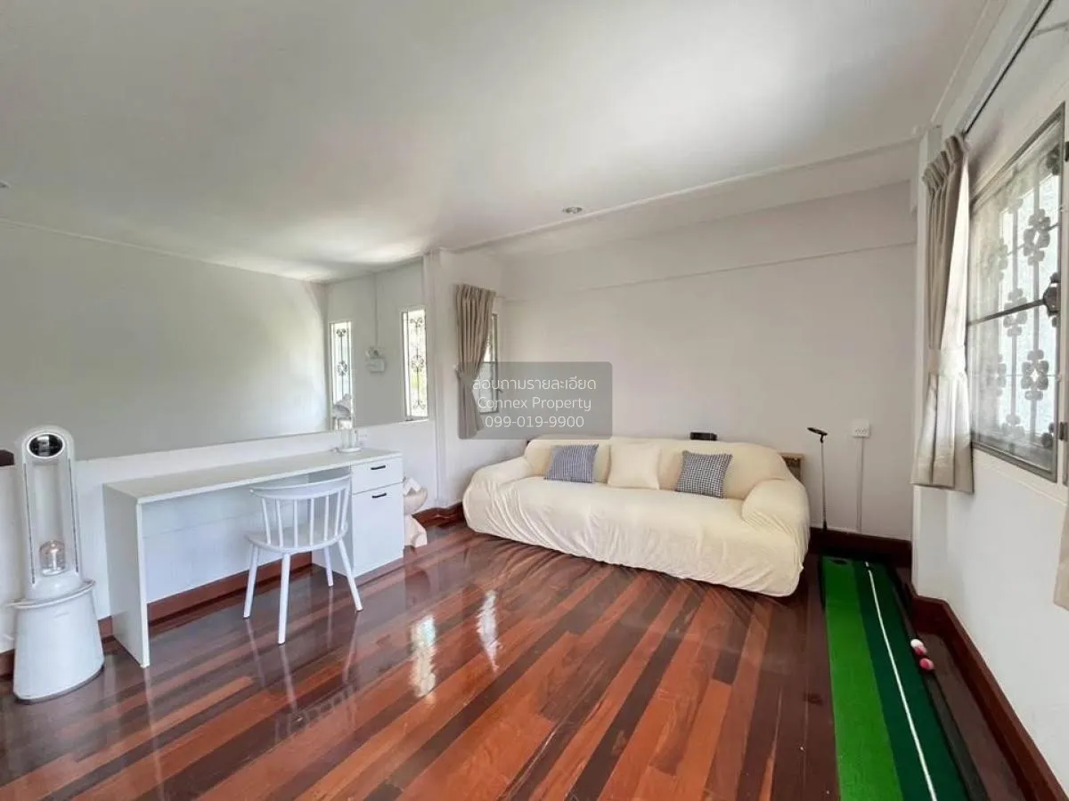 For Rent House , Mueang Thong 2 Phase 3 , Suan Luang , Suan Luang