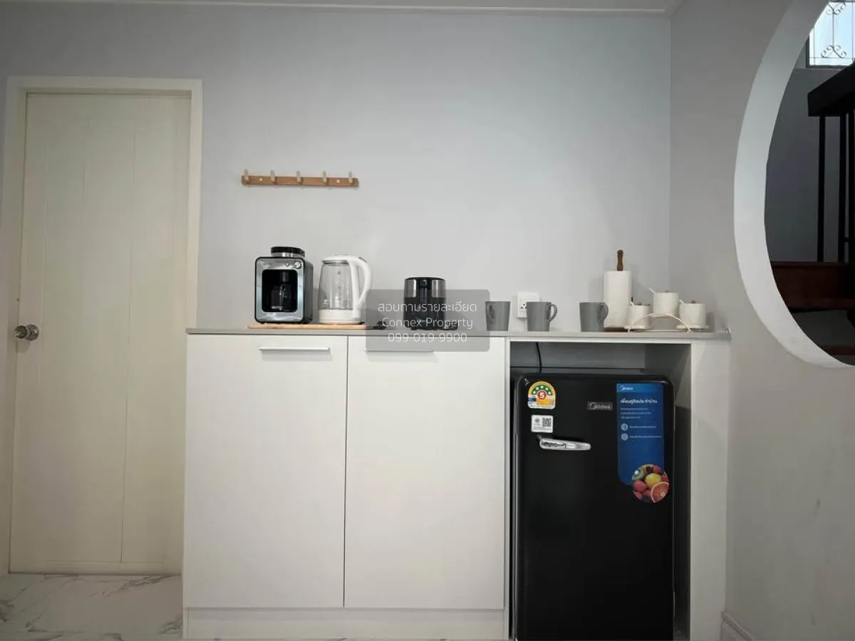 For Rent House , Mueang Thong 2 Phase 3 , Suan Luang , Suan Luang