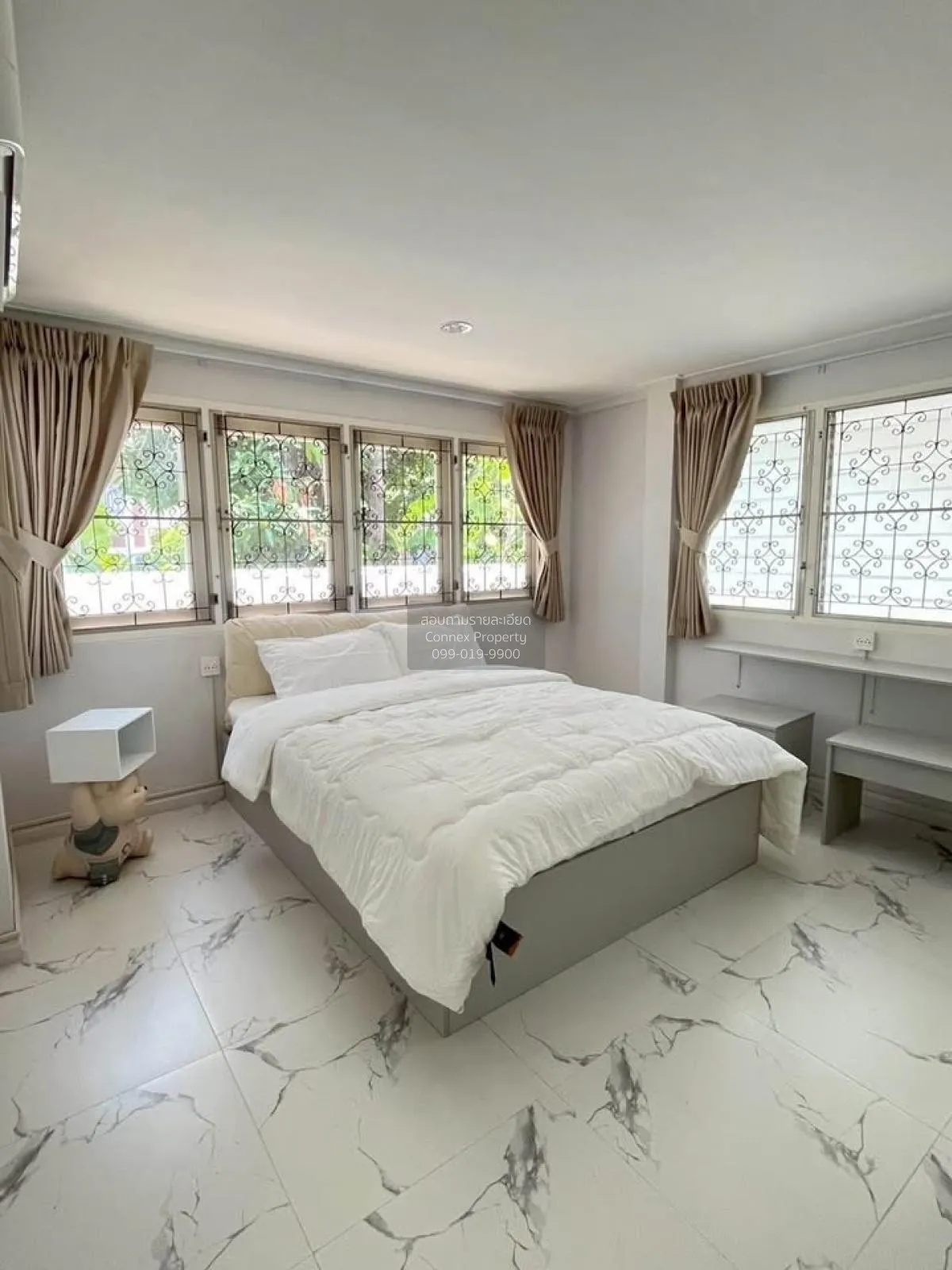 For Rent House , Mueang Thong 2 Phase 3 , Suan Luang , Suan Luang