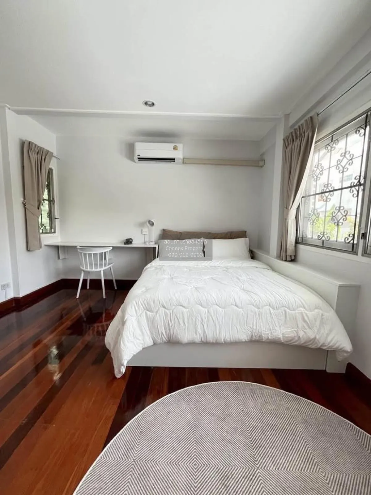 For Rent House , Mueang Thong 2 Phase 3 , Suan Luang , Suan Luang