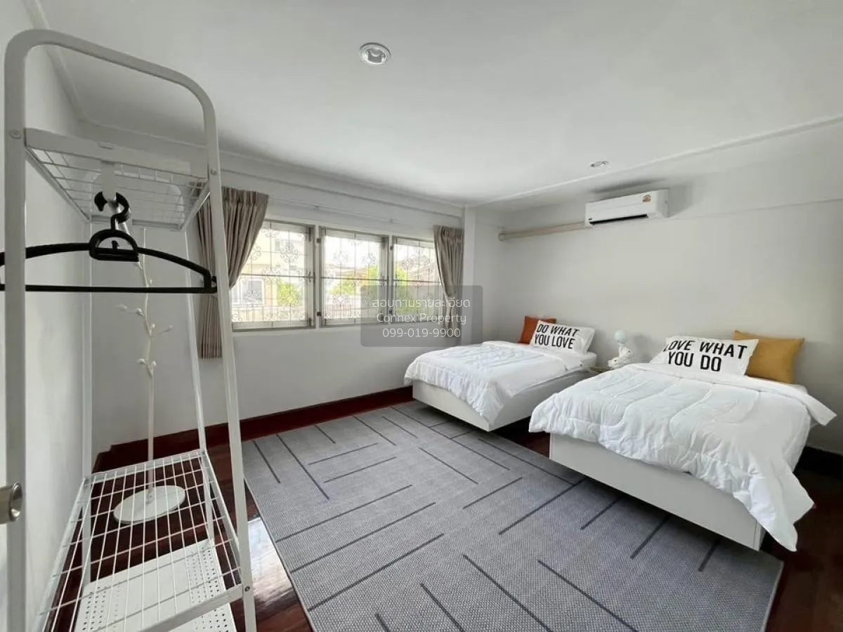 For Rent House , Mueang Thong 2 Phase 3 , Suan Luang , Suan Luang