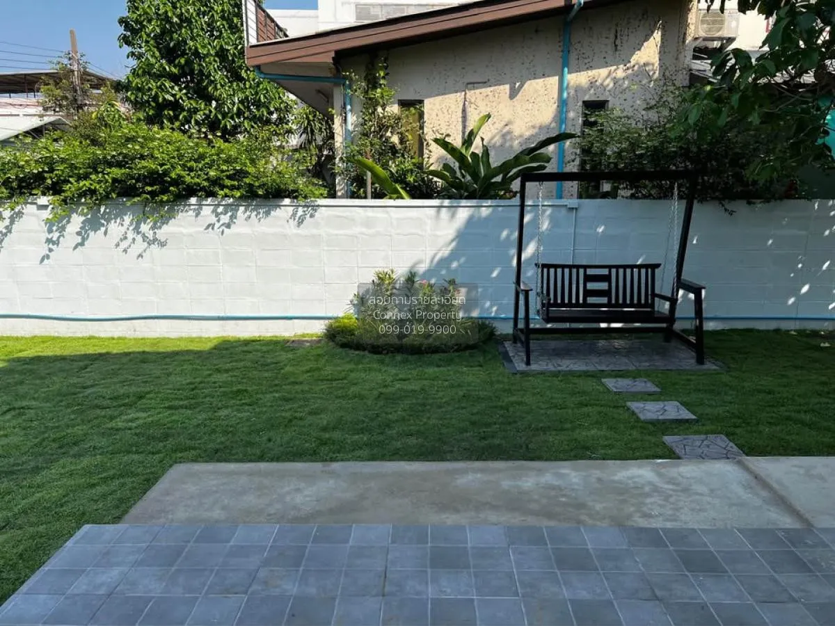 For Rent House , Mueang Thong 2 Phase 3 , Suan Luang , Suan Luang