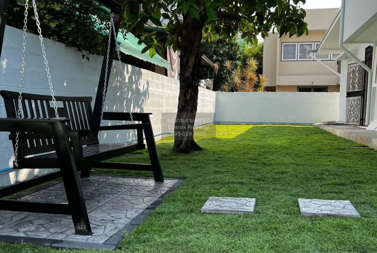 For Rent House , Mueang Thong 2 Phase 3 , Suan Luang , Suan Luang