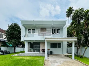 For Rent House , Mueang Thong 2 Phase 3 , Suan Luang , Suan Luang , Bangkok , CX-133919