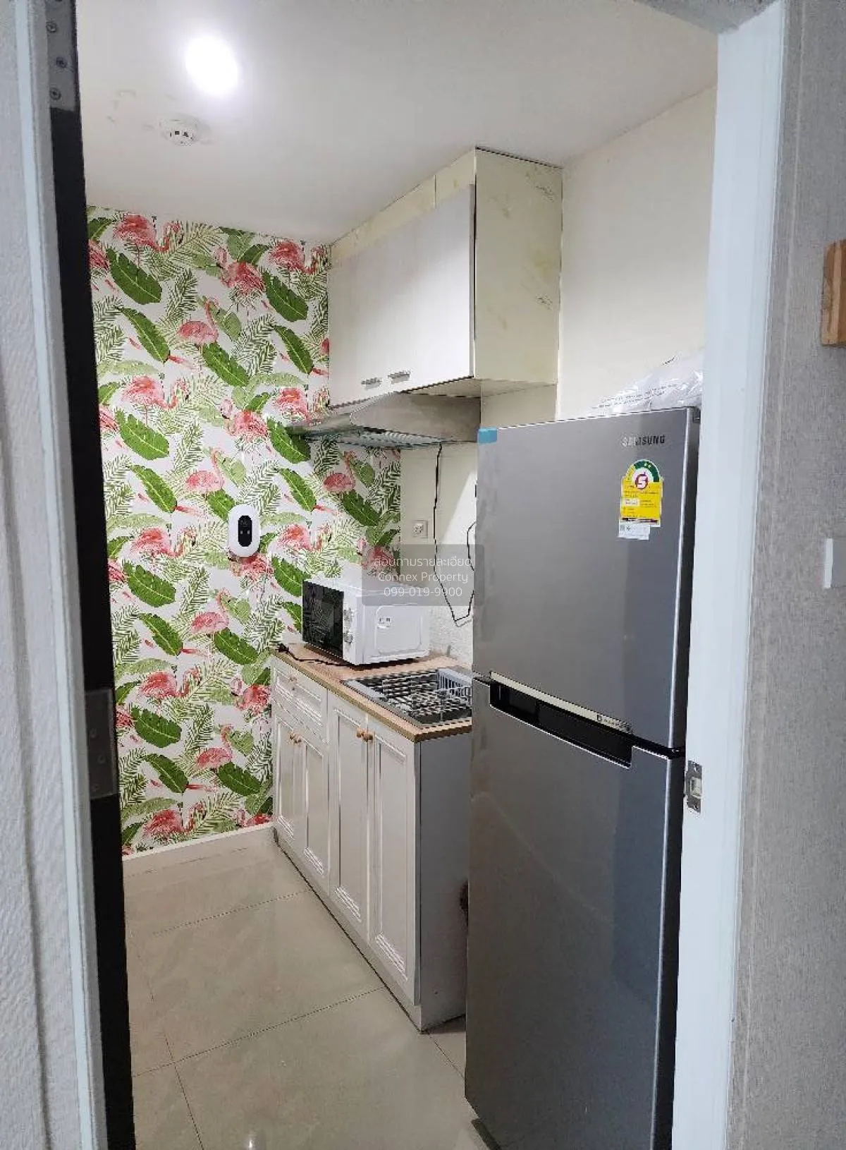 เช่าคอนโด  พรีเว่ รัชดาภิเษก 30  แขวงจันทรเกษม เขต จตุจักร กรุงเท 3