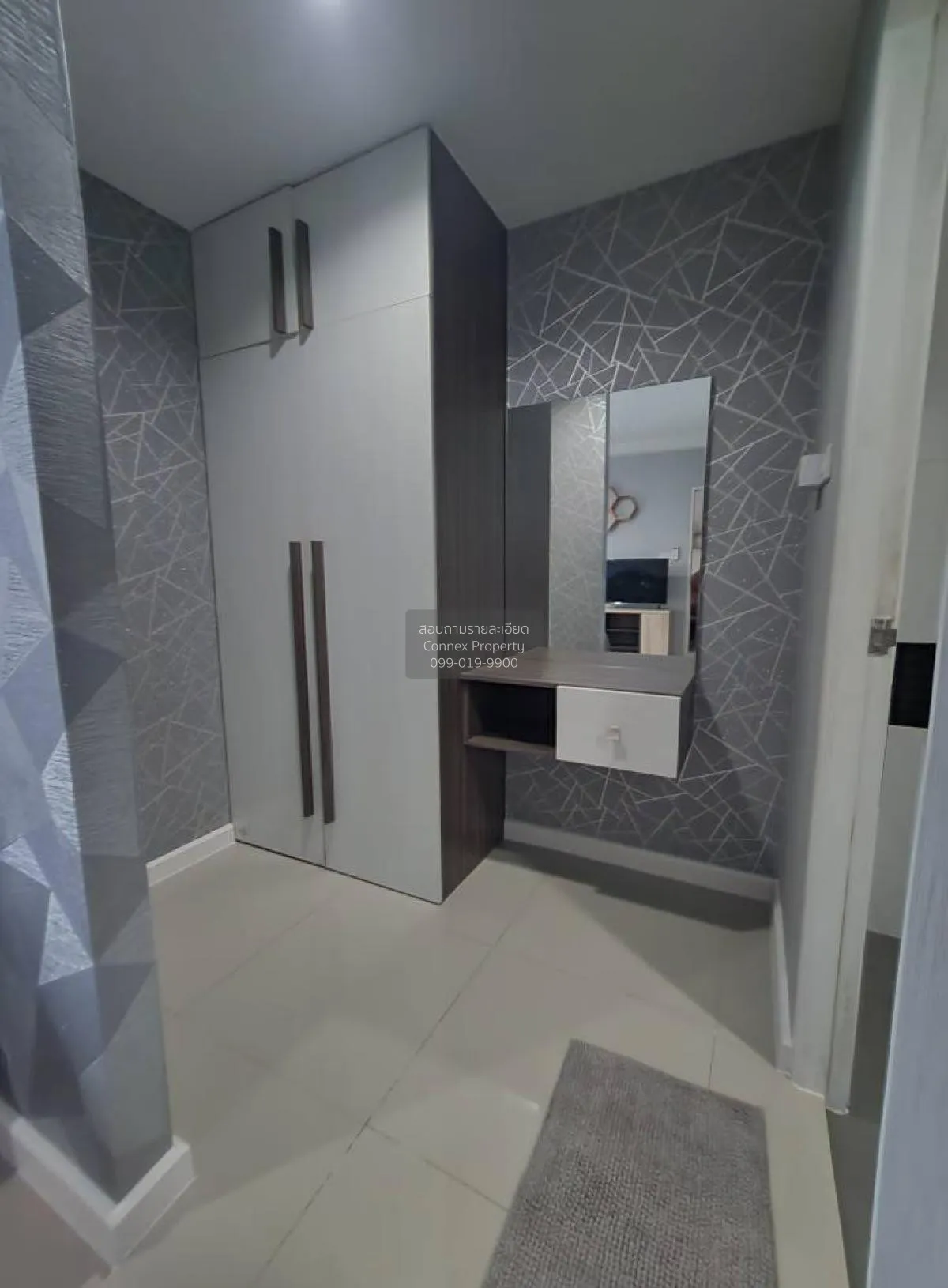 เช่าคอนโด  พรีเว่ รัชดาภิเษก 30  แขวงจันทรเกษม เขต จตุจักร กรุงเท