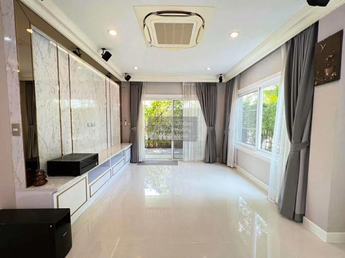 ขายบ้าน  เดอะ ซิตี้ สุขสวัสดิ์ ทุ่งครุ เขต ทุ่งครุ กรุงเทพ CX-133