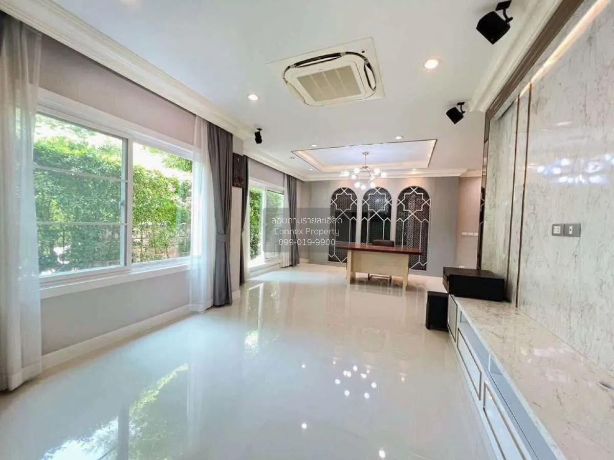 ขายบ้าน  เดอะ ซิตี้ สุขสวัสดิ์ ทุ่งครุ เขต ทุ่งครุ กรุงเทพ CX-133