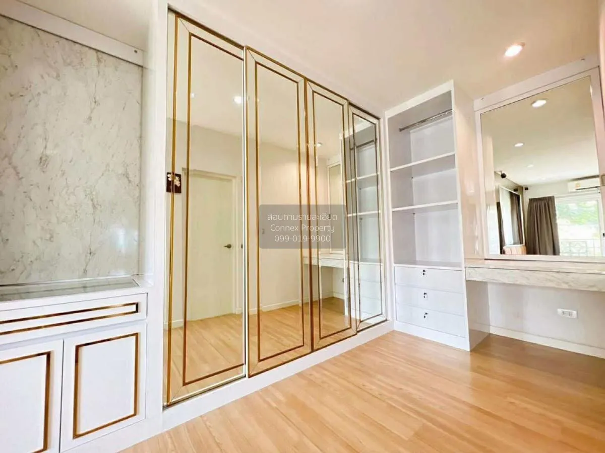 ขายบ้าน  เดอะ ซิตี้ สุขสวัสดิ์ ทุ่งครุ เขต ทุ่งครุ กรุงเทพ CX-133