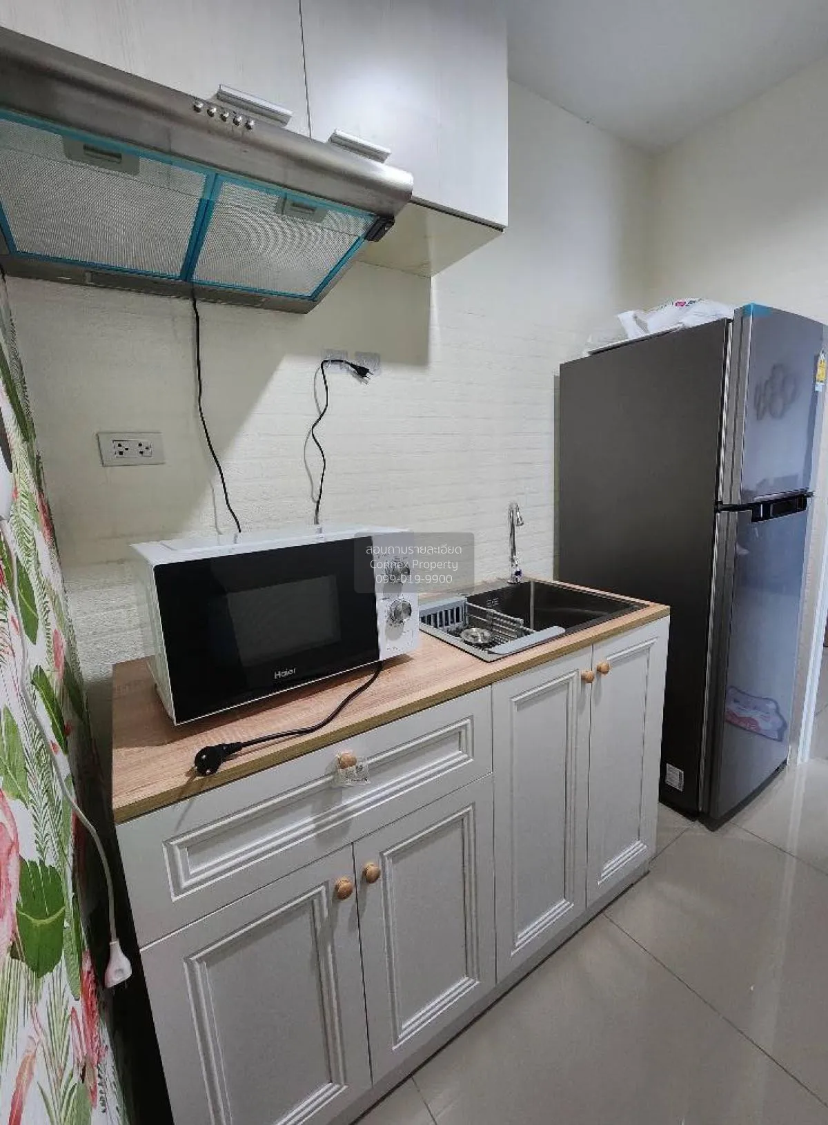 For Sale Condo , The Prive Ratchadapisek 30 , Chankasem , Chatuch 2