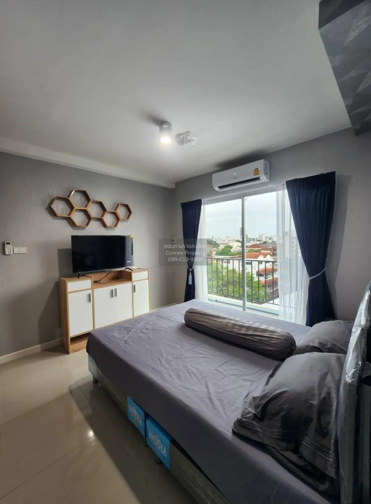 For Sale Condo , The Prive Ratchadapisek 30 , Chankasem , Chatuch 4