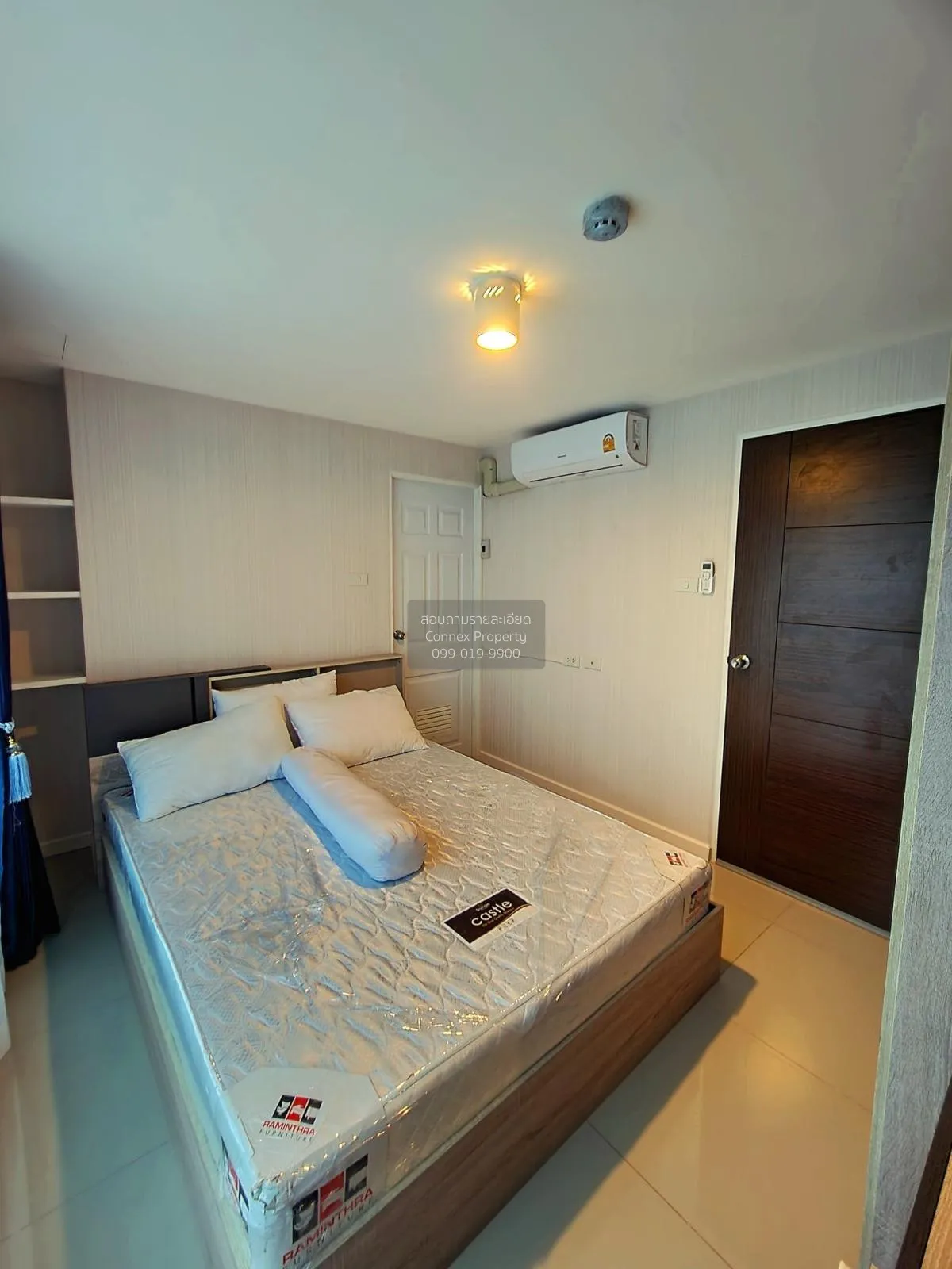 For Sale Condo , The Prive Ratchadapisek 30 , Chankasem , Chatuch