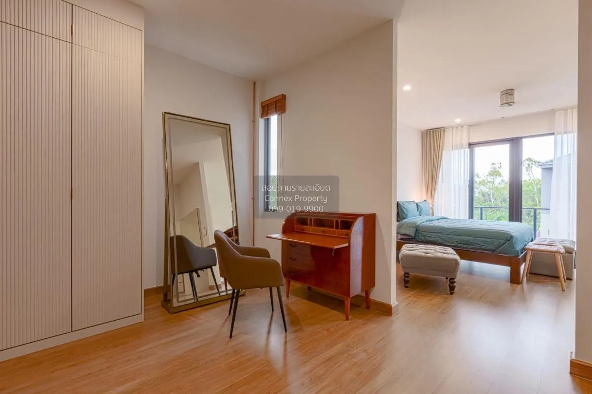 เช่าบ้าน  บ้านกลางเมือง ดิ อิดิชั่น บางนา-วงแหวน ดอกไม้ เขต ประเว